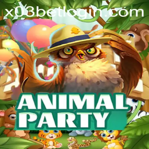Exploring AnimalParty and X03.bet: A New Era in Online Gaming