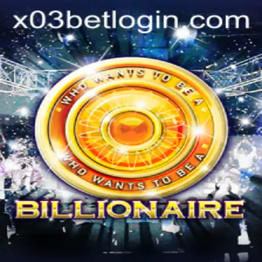 Exploring the Exciting World of Billionaire: A Deep Dive into the Game at X03.bet