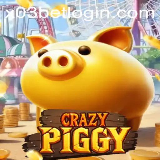 Explore the Exciting World of CrazyPiggy on X03.bet
