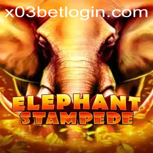 Exploring the Excitement of ElephantStampede on X03.bet