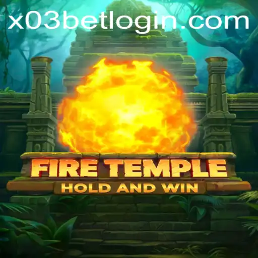 Discover the Thrills of FireTemple: A Deep Dive Into the Explosive New Game