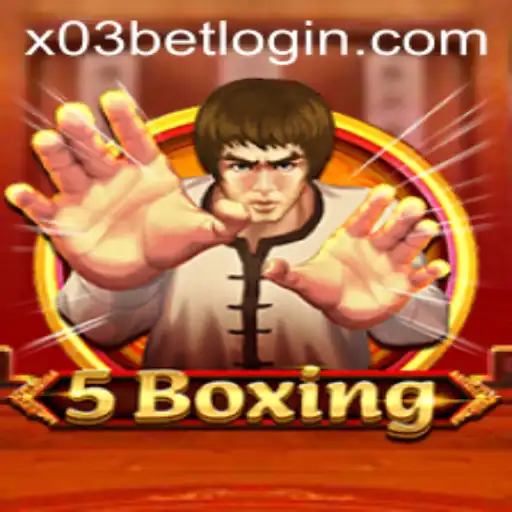 5Boxing: An Innovative Twist in Digital Gaming with X03.bet