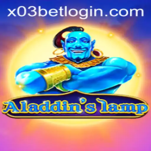 Discover the Magic of Aladdinslamp: A New Era in Online Gaming at X03.bet
