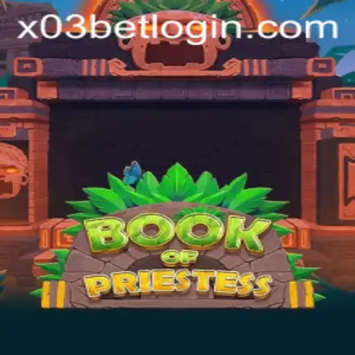 BookOfPriestess: Unveiling the Mystical World of X03.bet