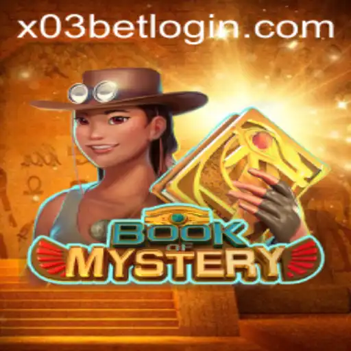 Discover the Enigma of BookofMystery: A Deep Dive into Gameplay and Rules at X03.bet