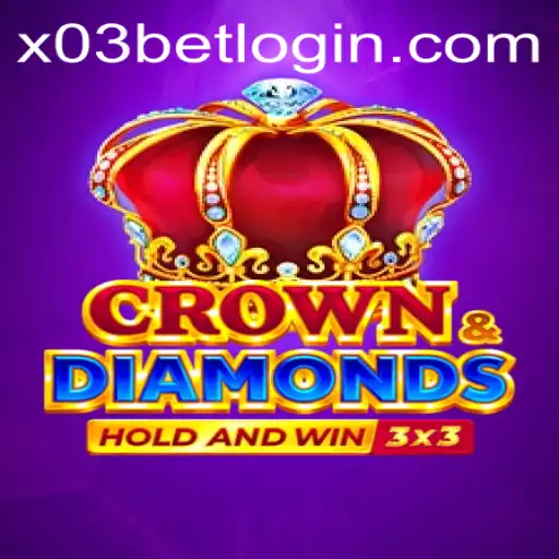 Exploring the World of CrownDiamonds: The Latest Sensation with X03.bet
