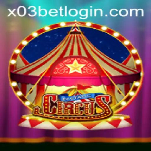 Introduction to EcstaticCircus and X03.bet: A New Era of Gaming