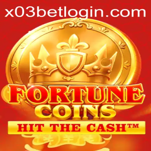 Exploring FortuneCoins: A Comprehensive Guide to X03.bet's Exciting New Game