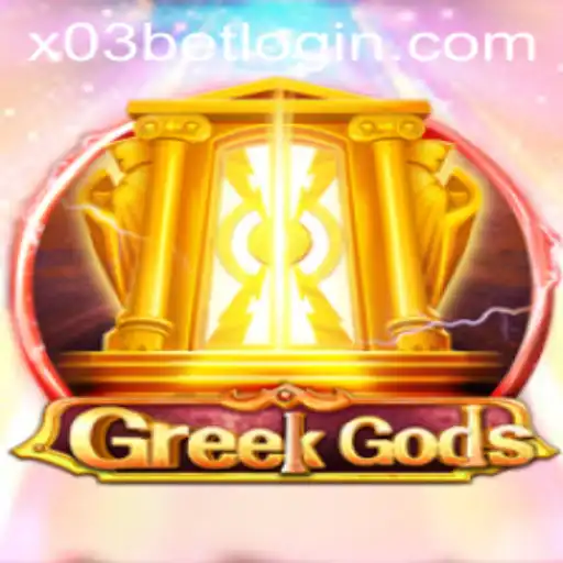Exploring the Mythical World of GreekGods on X03.bet