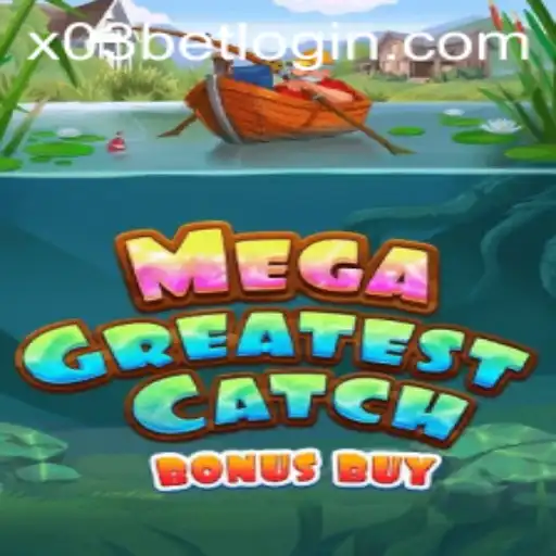 MegaGreatestCatchBonusBuy: Dive Into the Thrilling Deep-Sea Adventure