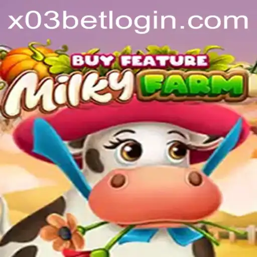 Explore the Exciting World of MilkyFarmBuyFeature on X03.bet