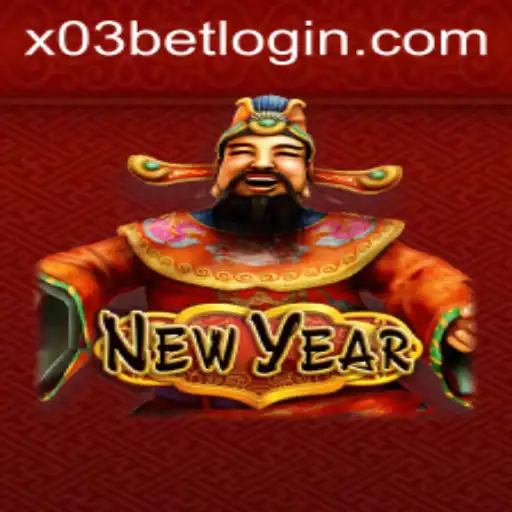 NewYear X03.bet: Unveiling the Latest Gaming Sensation