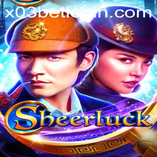 Discover the Thrills of Sheerluck: A New Gaming Sensation at X03.bet