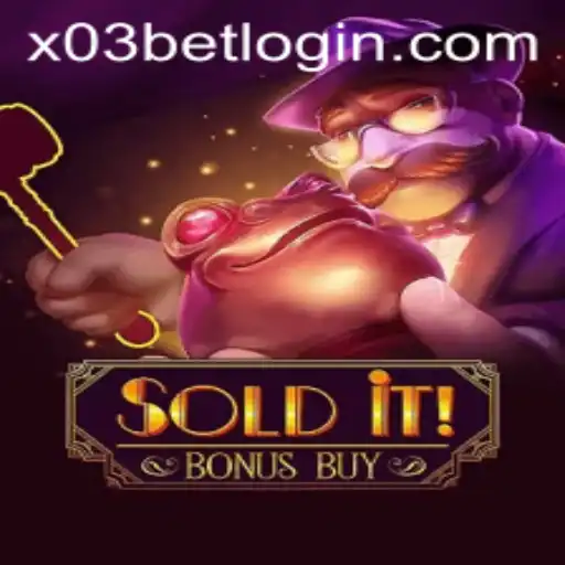 Discover the Thrilling World of SolditBonusBuy at X03.bet