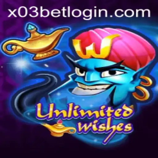 UnlimitedWishes: A Deep Dive into the Magical World of X03.bet
