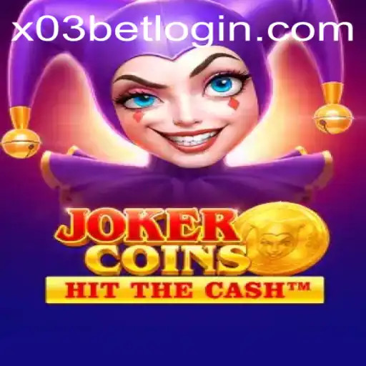 Exploring the Exciting World of JokerCoins and X03.bet