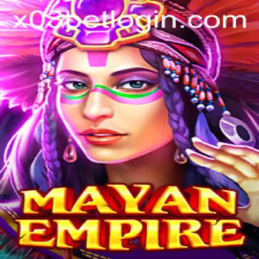 Exploring the World of MayanEmpire and the Rise of X03.bet
