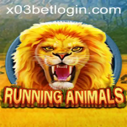 Explore the Thrilling World of RunningAnimals and X03.bet