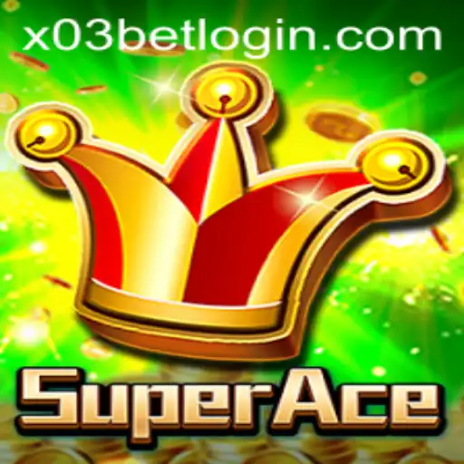 Discover the Thrilling World of SuperAce: A Guide to Mastering the Game and Exploring X03.bet