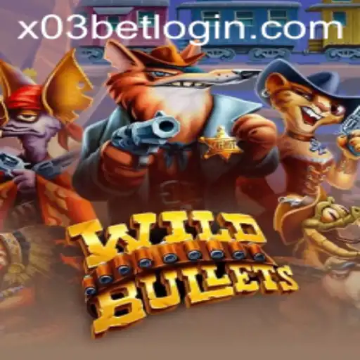 Experience the Thrill of WildBullets: A Deep Dive Into the Game and X03.bet