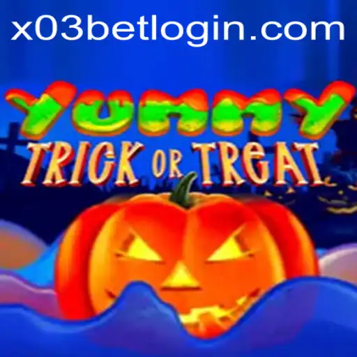 Discover the Exciting World of YummyTrickorTreat on X03.bet